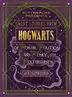 Book cover of Short Stories from Hogwarts of Power, Politics and Pesky Poltergeists