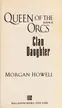 Book cover of Clan Daughter