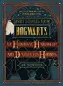 Book cover of Short Stories from Hogwarts of Heroism, Hardship and Dangerous Hobbies