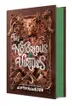 Book cover of The Notorious Virtues