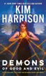Book cover of Demons of Good and Evil