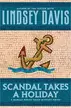 Book cover of Scandal Takes a Holiday