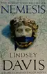 Book cover of Nemesis