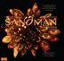 Book cover of The Annotated Sandman, Vol. 3