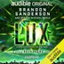 Book cover of Lux