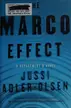 Book cover of The Marco Effect