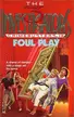 Book cover of Foul Play