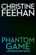 Book cover of Phantom Game