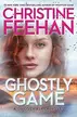 Book cover of Ghostly Game