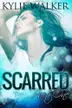 Book cover of SCARRED - Part 1