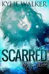 Book cover of SCARRED - Part 3