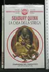 Book cover of La casa della strega