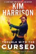 Book cover of Trouble with the Cursed