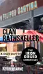 Book cover of Clan Rathskeller