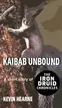 Book cover of Kaibab Unbound