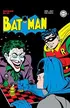 Book cover of Batman (1940-2011) #23
