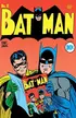 Book cover of Batman (1940-2011) #8