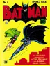 Book cover of Batman (1940-2011) #1
