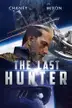 Book cover of The Last Hunter