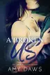 Book cover of A Broken Us