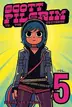 Book cover of Scott Pilgrim Vs. The Universe - Color Edition