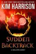 Book cover of Sudden Backtrack