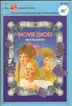 Book cover of Movie Shoes