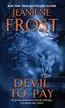 Book cover of Devil to Pay