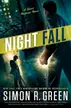 Book cover of Night Fall