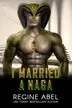 Book cover of I Married a Naga