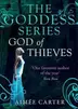 Book cover of God Of Thieves