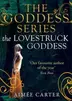 Book cover of The Lovestruck Goddess