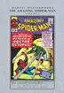 Book cover of Marvel Masterworks The Amazing Spider-Man. Vol. 2