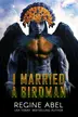 Book cover of I Married a Birdman