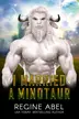 Book cover of I Married a Minotaur
