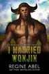 Book cover of I Married Wonjin