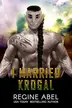 Book cover of I Married Krogal