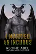 Book cover of I Married an Incubus
