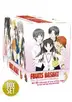 Book cover of Fruits Basket: The Complete Collection