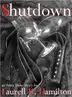 Book cover of Shutdown