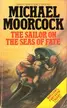 Book cover of The Sailor on the Seas of Fate