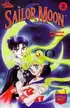 Book cover of Sailor Moon, Vol. 2