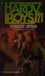 Book cover of Street Spies