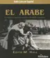 Book cover of El Arabe