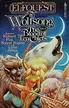 Book cover of Wolfsong