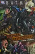 Book cover of Gotham underground