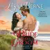 Book cover of The Bride Takes a Groom Lib/E
