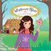 Book cover of Whatever After