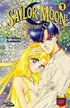 Book cover of Sailor Moon Supers