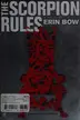 Book cover of The Scorpion Rules